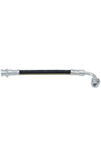 Tubo elastico del freno ABS
